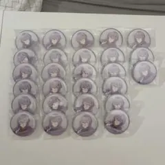 にじさんじ 榊ネス 缶バッジ アクリルキーホルダー まとめ 写真3枚有