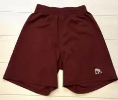 エゴザル　ハーフパンツ