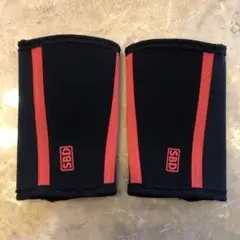 [美品]SBDエルボースリーブSサイズ