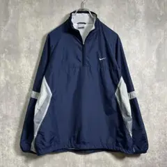 【希少】00's NIKE レイカーズ ナイロンジャケット M NIKE - NIKE ナイロンジャケット ナイキの通販 by i.miku's shop