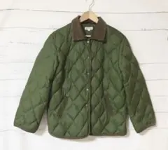 伊勢丹 NEW'S SQUARE ダウン90% フェザー10% キルティング