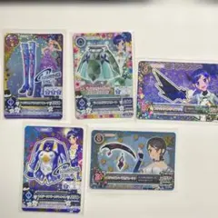 2026年最新】アイカツカードの人気アイテム - メルカリ