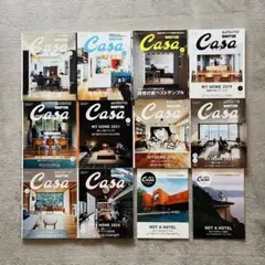 brutus 理想の本棚