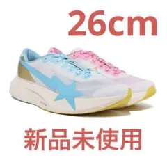 2026年最新】adiZERO evo sl 26の人気アイテム - メルカリ