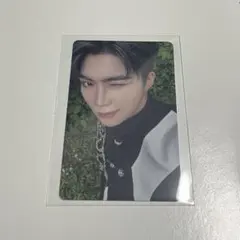 zb1 zerobaseone ゼベワン ゴヌク トレカ