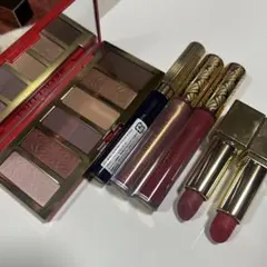 エスティーローダーEstée Lauderクリスマスコフレ