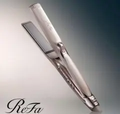 2026年最新】リファ ストレートアイロン 未使用の人気アイテム - メルカリ