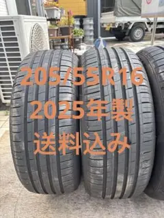 205/40R18 2本セットZEXTOUR - メルカリ