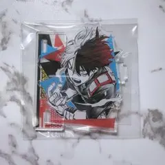 ヒロアカ トランプ 轟焦凍 ジャンプショップ ヒロアカ 轟焦凍 BIGトランプ ♠︎A 58枚 十傑 盗賊 ジャンプフェスタ 僕