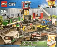 レゴ LEGO シティ 7637.7684セット新品未開封品 - メルカリ