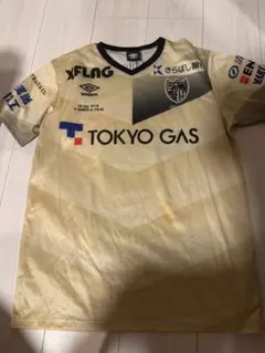 2026年最新】fc東京 20周年の人気アイテム - メルカリ
