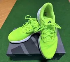 2025年最新】アディダスゴルフシューズ27の人気アイテム - メルカリ