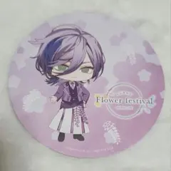 にじさんじ アニカフェ コースター ネス