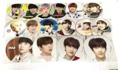 B1A4 Japan Single ランダム封入トレカ 15枚 フルコンプセット - メルカリ