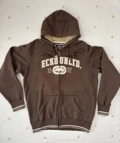ECKO UNLTD エコーアンリミテッド　パーカー　Mサイズ