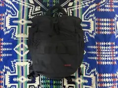 WM × BRIEFING WIDE DAY PACK リュック 4万700円 - メルカリ
