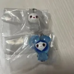TWICE LOVELYS めじるしアクセサリー ナヨン ツウィ