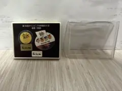 第18回オリンピック冬季競技大会　長野県　1998 記念ピンバッジ