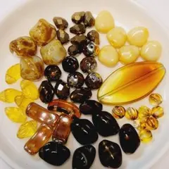 8228 チェコビーズ アソート