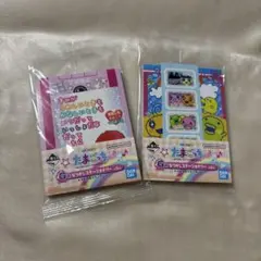 たまごっち 平成レトロ メモ帳ファイルセット - メルカリ