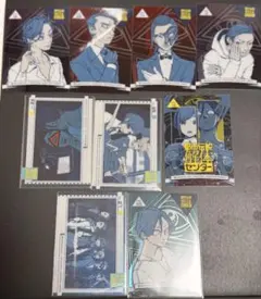 都市伝説解体センター クリアカード　まとめ売り