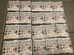 一番くじ ドラゴンボール 40周年 其之二 F賞 アクレクト コンプ 全20種