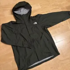 ノースフェイス　ナイロンジャケット