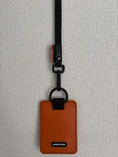 4241 FREITAG MAX コンパクト財布 ダークブラウン 4241 FREITAG MAX コンパクト財布 ダークブラウン - メルカリ