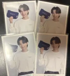 木村慧人 フォトカード