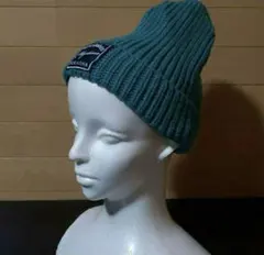 ニット帽、ビーニー