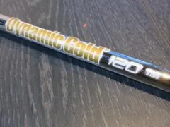 ★PINGスリーブUT用装着★6UT用★ダイナミックゴールド120(S200)★のサムネイル