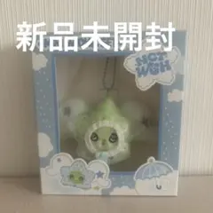 nctwish mini wichu ミニウィチュ