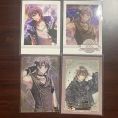 アイナナ 御堂虎於セット