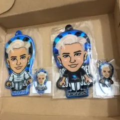 ELLY/BIGクリーナー、クリーナーセット