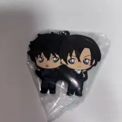 名探偵コナン ラバーマスコット 2026 松田陣平 萩原研二