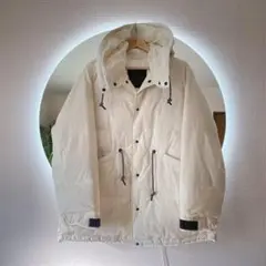 OUGHT フィッシングジャケット L ジャーナルスタンダード - メルカリ
