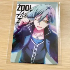 アイドリッシュセブン アイナナ Poisonous Gangster 亥清悠