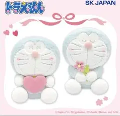 ドラえもん もこふわThankyou BIGぬいぐるみ