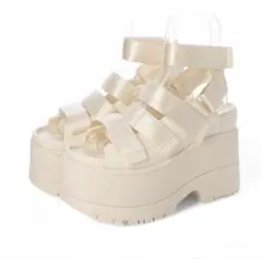 【新品】UGG ゴールデンライズ サンダル 24cm