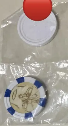 【★最終価格★】★ ジョジョ　一番くじ　ポーカーコイン★