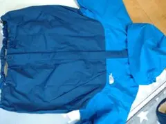 ゴアテックス　レインウェア　ノースフェイス