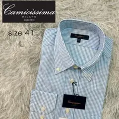 カミチャニスタ 41