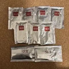 SK-II シートマスク 9枚セット