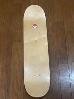 8.0 easymiss×TENGA コラボ スケートボードデッキ - メルカリ