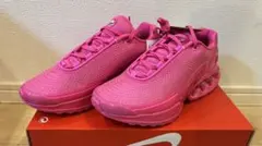 新品 Nike Women's Air Max DN 25.0cm