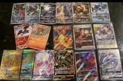 ポケモンカード　151 SAR SR AR まとめ売り　引退品