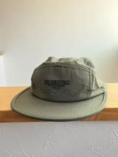THE NORTH FACE 5パネル キャップ オリーブのサムネイル
