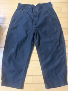 PORTER CLASSIC モールスキンクラシックパンツのサムネイル