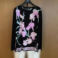 レオナール Tシャツ