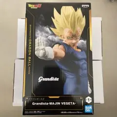 魔人ベジータ グランディスタ フィギュア